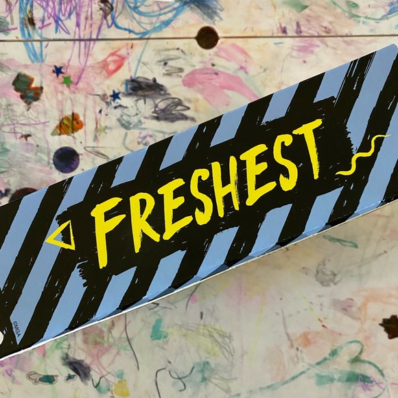 LOL Surprise Doll Freshest - Picture 7 of 7